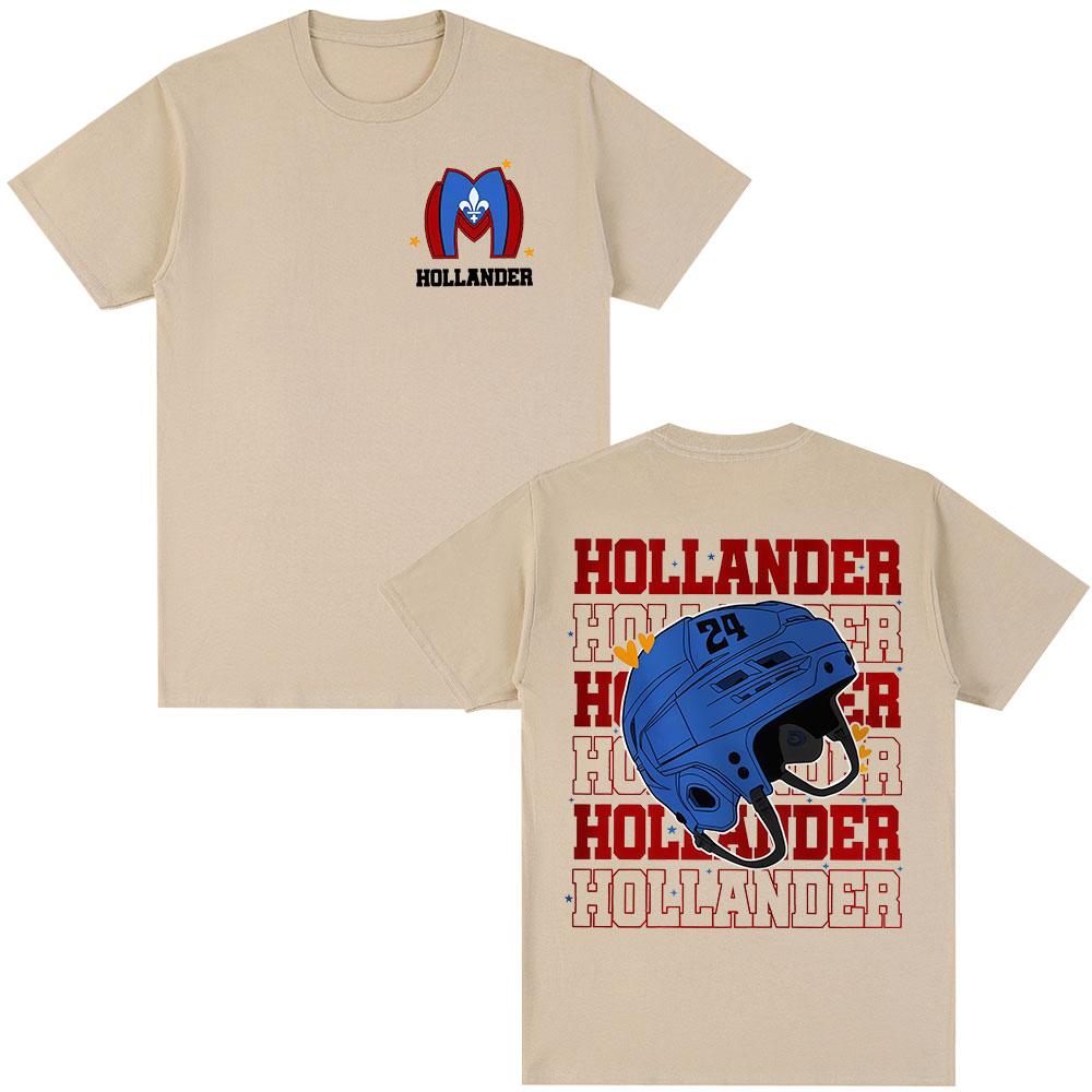 

Накал страстей Шейн Холландер 2026 Лето Роскошная Мода Харадзюку Мужская Женская Хлопковая Оверсайз Футболка Уличная Одежда Y2K S