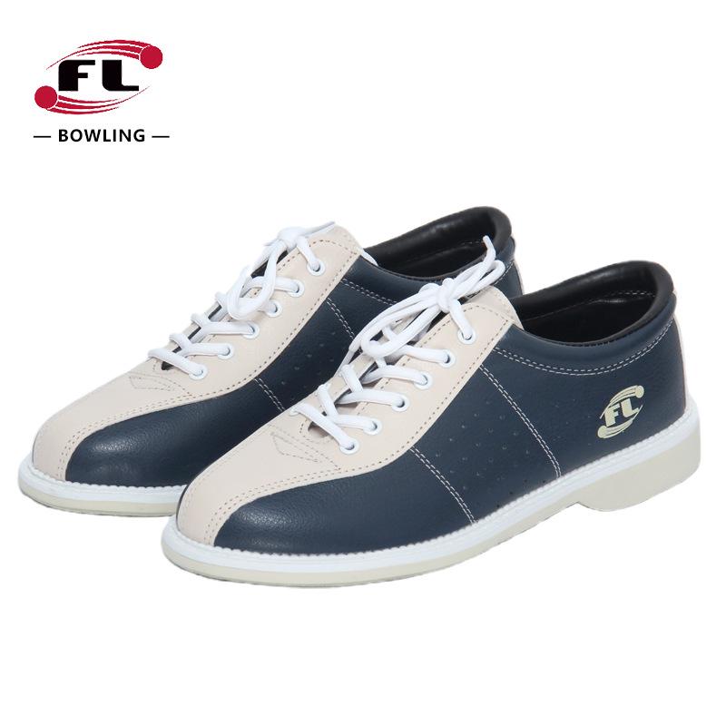 Bowling Shoes for Rental - Four Colors Available