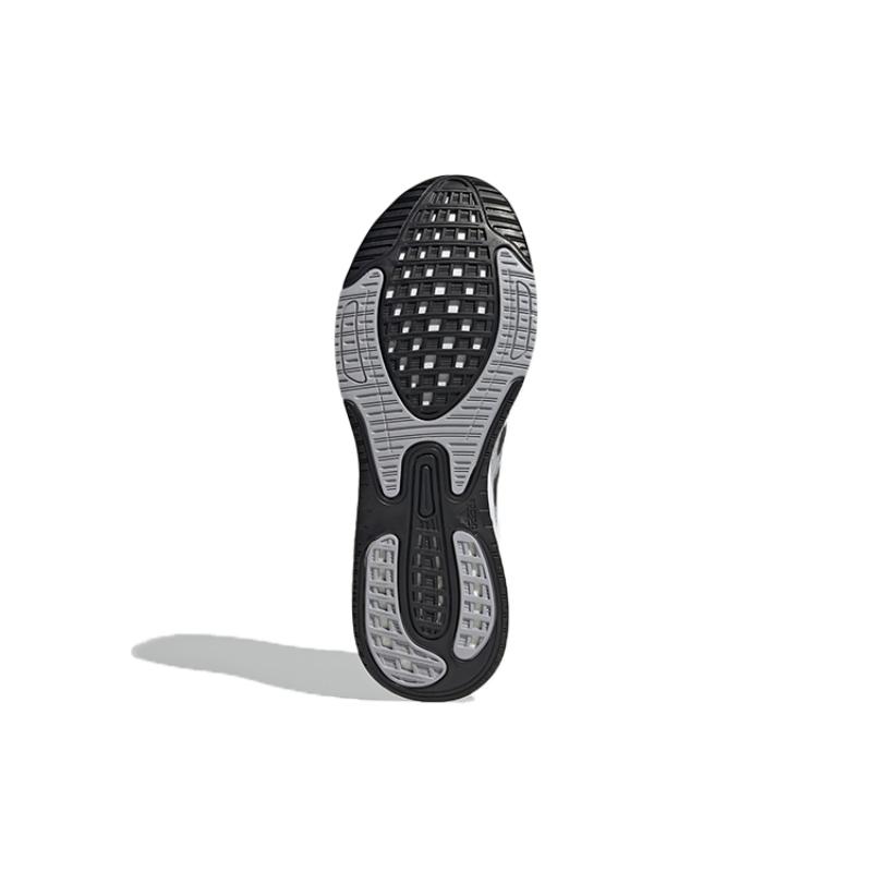Adidas Supernova+ Shoes 'Halo Silver' Sneakers S42717