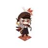 Sunsyea Genshin Impact Official Merch miHoYo Original Acrylic Keychain Standee Furina Kazuha Wanderer Furina