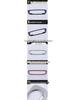 Compatible with 19 Models: Encore Center Console Rotating Ring & Switch Adjustment Button Decorative Frame Sticker