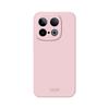 For Vivo iQOO Z10 Turbo 5G Phone Case MOFI JK Qin Series Skin-Touch Matte Anti-fingerprint Back Cover