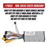Original 48V 28A Controller for AUSOM L2 MAX Single-Motor & KUGOO F3 PLUS Electric Scooter L2MAX F3PLUS 48V28A 2024 2025 Version