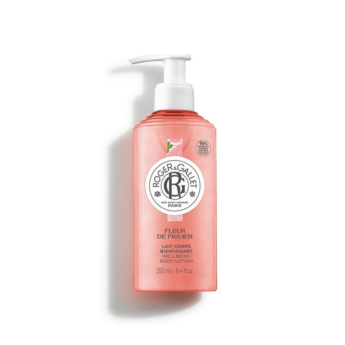 

Roger & Gallet Fig Blossom Body Lotion 250 ml