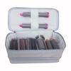 Dyson/Shark Hair Dryer & Curling Iron Double-Layer Storage Bag
