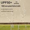 JGGP Outdoor Butterfly Camping Tarp