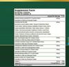 Gommose Erbali 20-in-1 alla Graviola 8500mg – Complesso di Muschio Marino, Ashwagandha e Olio di Semi Neri – Potenziatore di Immunità ed Energia (60 Conte)