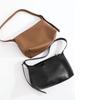 Tote Bag for Women New Simple Large Capacity Soft Leather Commuter Bag Retro High-end Feel Class Shoulder Crossbody Bag for Women