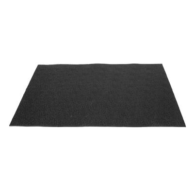 Shoe Rubber Sole Sheet Antiwear Soft Elastic Durable Relieving Pain Rubber Soling Sheet for Bottom
