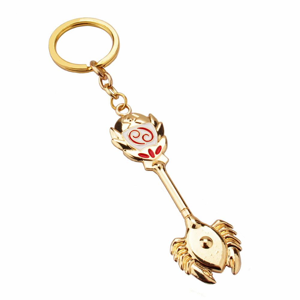 Είδη Anime, Fairy Tail, Αστερισμός της Lucy, Πνεύμα του Ζωδιακού Κύκλου, Μπρελόκ, Αξεσουάρ, Λέων, Υδροχόος, Παρθένος