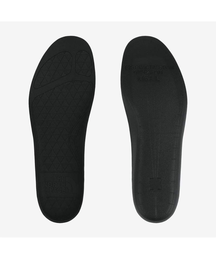 The North Face Ns86R72J Reactive Rom Black