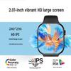 COOWOO S11 MAX Smartwatch (CN version)