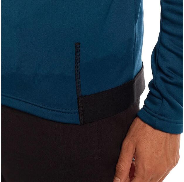 Trangoworld Флисовая кофта с полумолнией Wroot