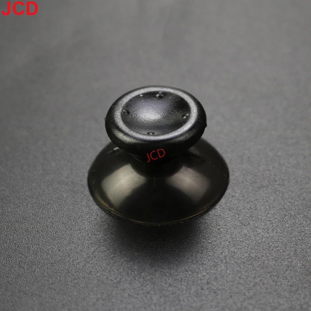 1/2/4/10 st Tumme för Xbox 360 Trådbunden Trådlös Handkontroll Analoga Spakar Kåpa Spelkontroll Grepp Joystick Svampkåpa