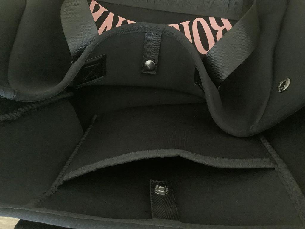 [USED] blackpink tote bag