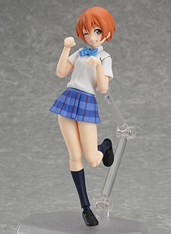 figma Love Live Hoshizora Rin Non-scale ABS & PVC Painted Movable Figure