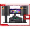 Aigo High-End Home Karaoke Audio System (CN Version)