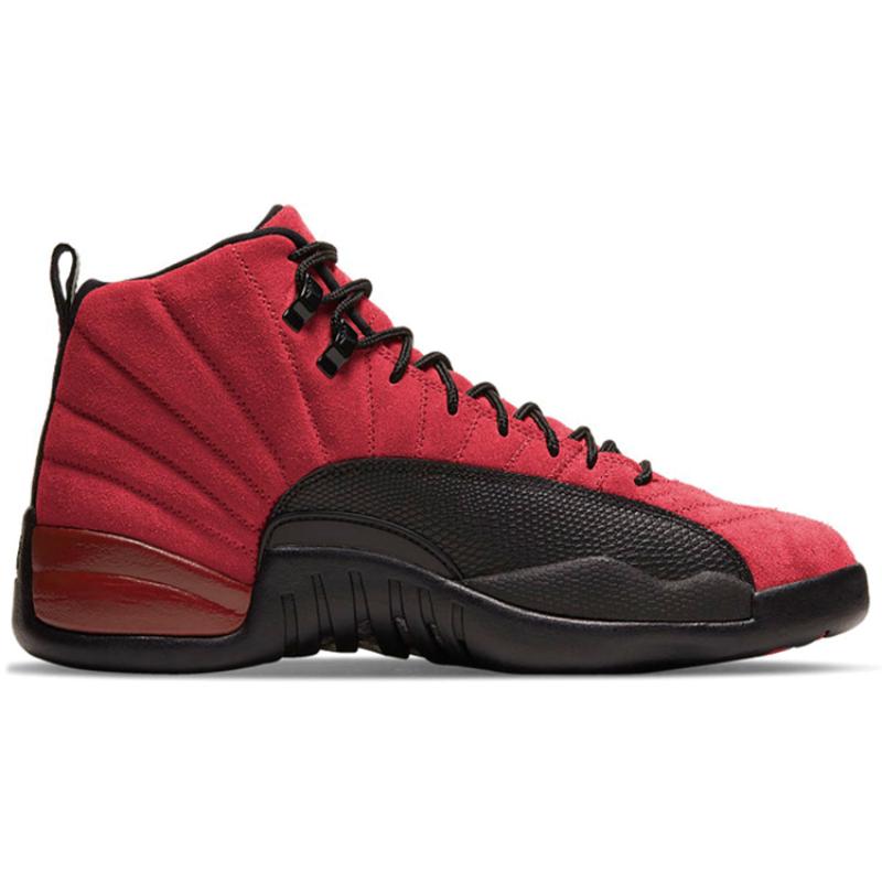 Air Jordan 12 Retro 'Reverse Flu Game' Jordan CT8013-602