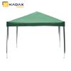 KADAX Altana Ogrodowa Namiot imprezowy Handlowy Pawilon 3x3m Na Ogród Zielony