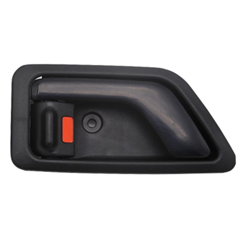 Authentic 2Pcs /Set LHD RHD Interior Armrest Door Handle Panel Cover Trim For Getz/Click/TB 02-09 Dodge Brisa Inokom Get