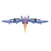 2.4Ghz Quadcopter Remote Control Pterosaur Dinosaur Aircraft RC Drone for Kids Toys Age Above 14