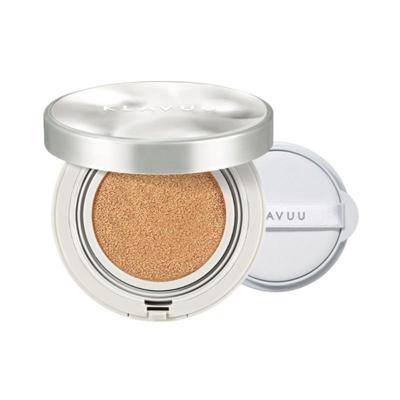 Perfect Fit Blemish Cover Semi-Glow Tension Cushion EX 12g (Main + Refill Set)