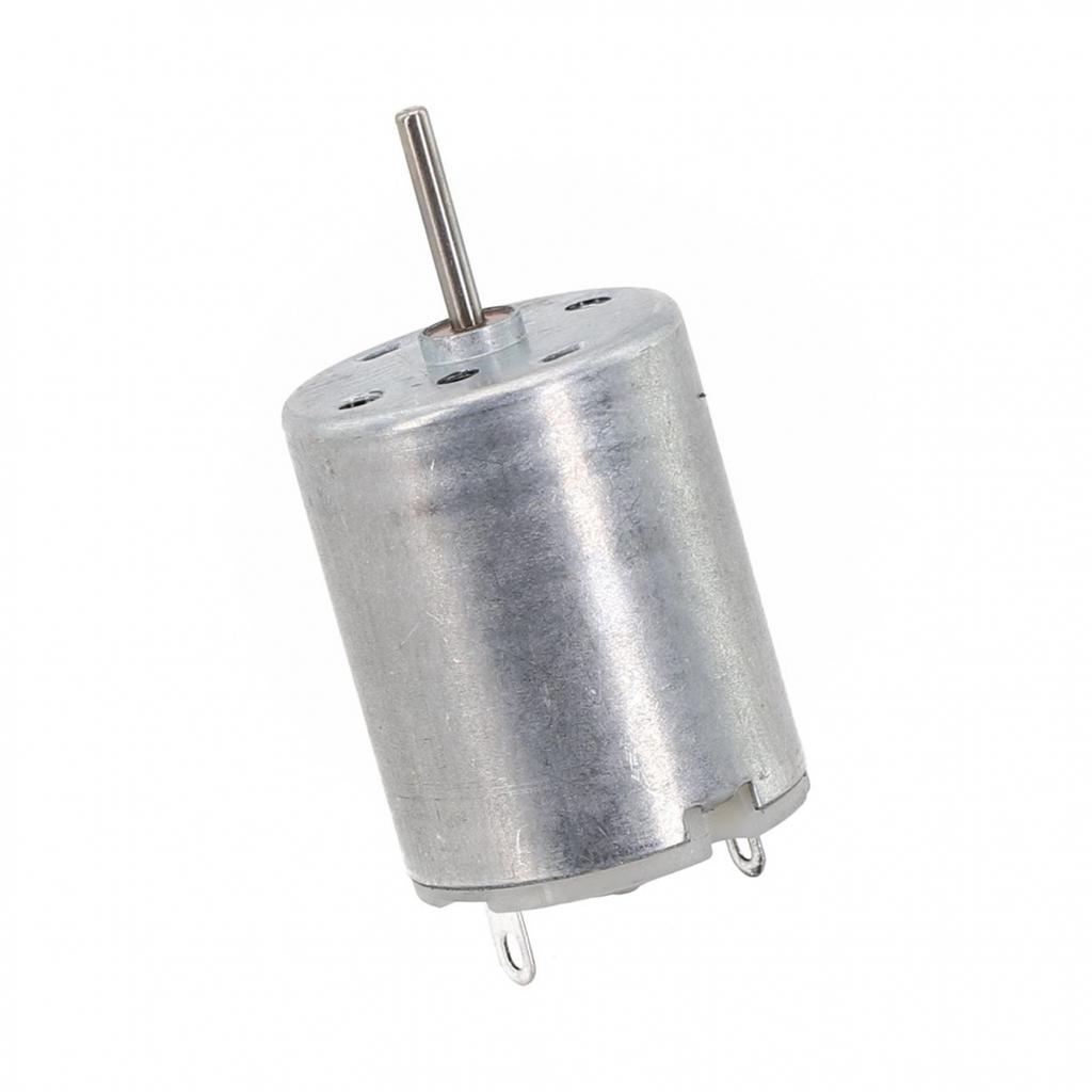DC Motor Tool DC6V-12V Electric Machine High Speed Small