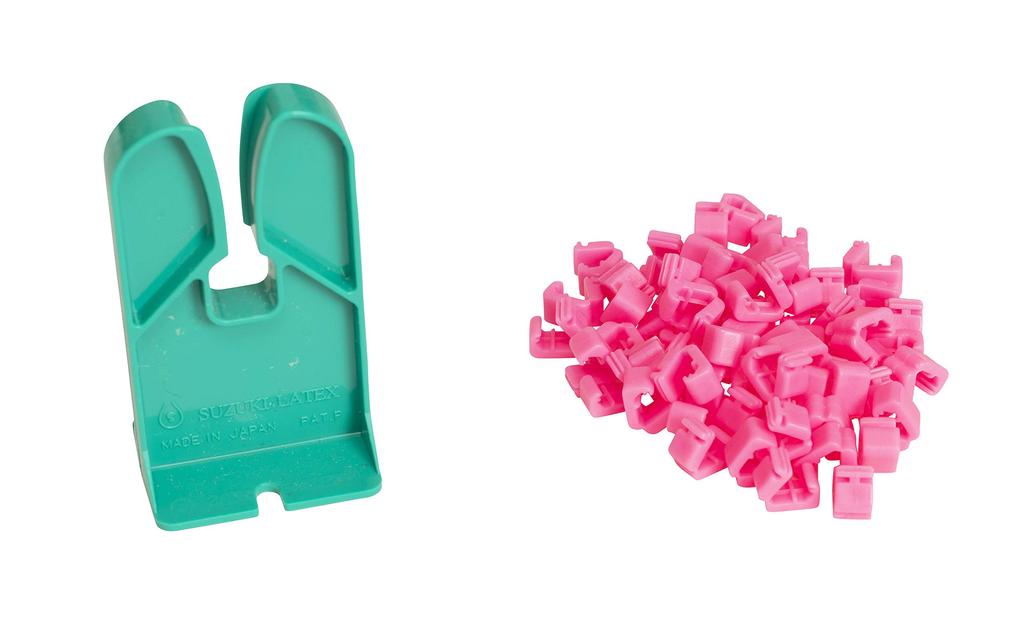 Easy Set Pump and Yo-Yo (Easy Bind-Free Snap)