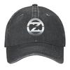 2026 Z CREW MERCH Baseball Cap Golf Hat Man Hat Men Icon Tea Hat Women's Beach Outlet Men's