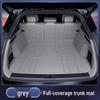Jike 7X 2026 Trunk Mat Full Coverage Interior Modification Kit