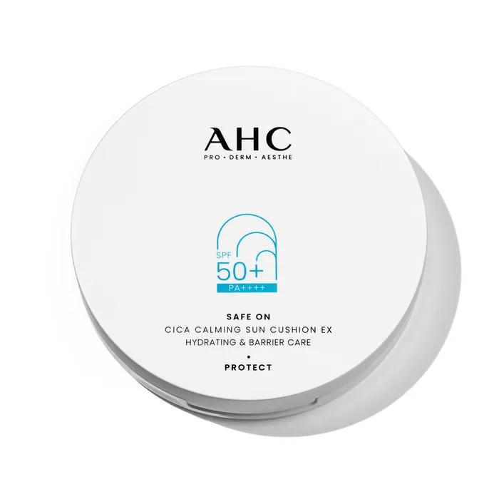 AHC SafeOn Cica Calming Sun Cushion Refill