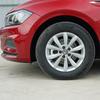 Pentru VOLKSWAGEN Stil Auto Capac Central Roată Autocolant Emblema Decorațiune Accesorii Modificare Auto Pentru Volkswagen Jetta Passat   GT