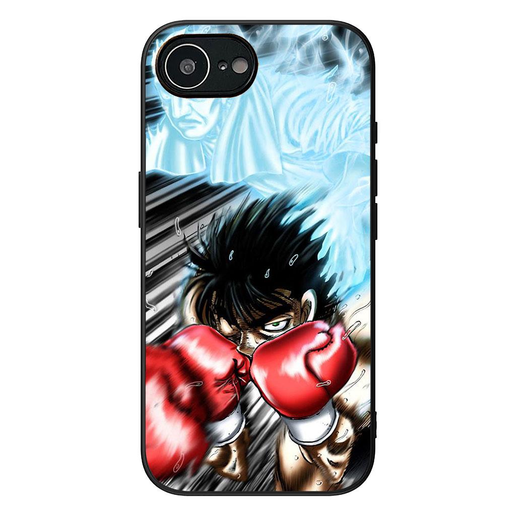 Cover for Huawei P30 P20 P10 Mate 10 20 Pro Lite Y9A Y8S P Smart Y7 Y9 Prime Y6 Phone Case Hajimes No Ippo Boxing Gloves