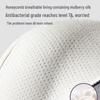 2026 Herren Antibakterielle Modal Boxershorts – Bequem, Atmungsaktiv, Große Größen, Vier-Ecken-Design.