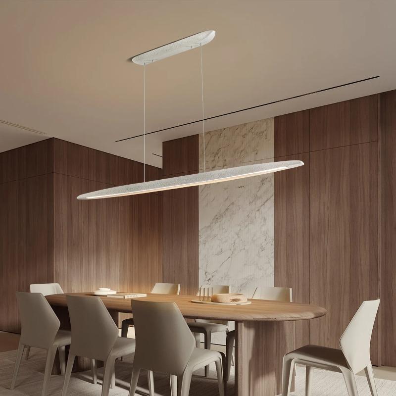 Ceiling LED Pendant Light Used for Dining Rooms Bars Living Rooms and Interior Decoration
