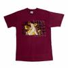 Screen Stars BRYAN ADAMS “Tour” Graphic Soft Pop Rock Music Band T-shirt Large