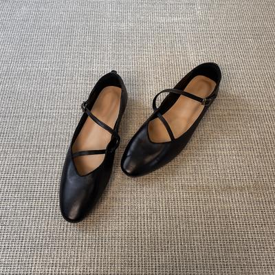 Sapatos de mulher – Sabrinas