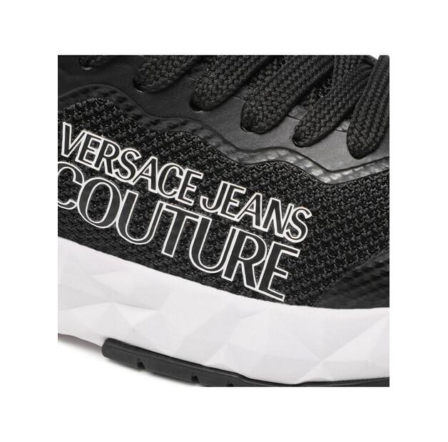 Кроссовки Versace Jeans Couture 72VA3SB1