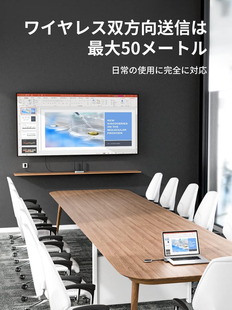 Lemorele Wireless HDMI Set Technical Compliance Certification Wireless HDMI Transmitter Receiver HDMI Extender Kit HDMI 2 Screen Display Wireless