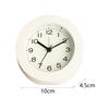 Silent Alarm Clock Analog Clock for Children Home Decoration Bedroom Bedside