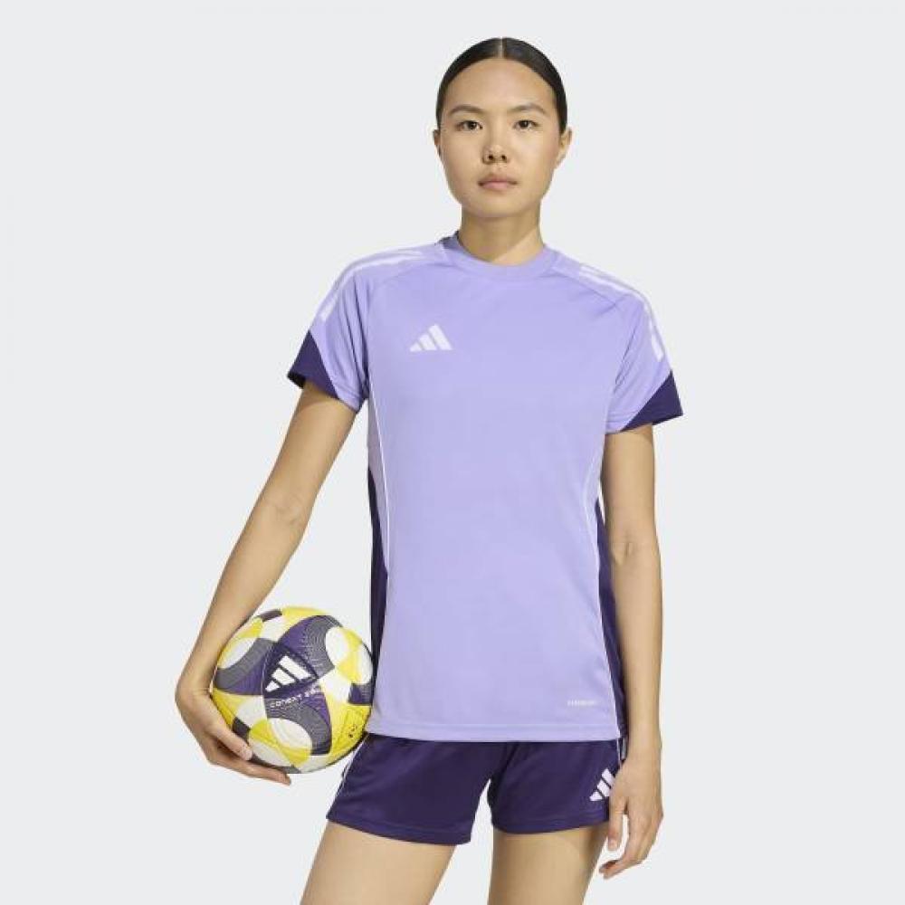 

AdidaS Women S Tiro 25 Competition Training jerSey AXL