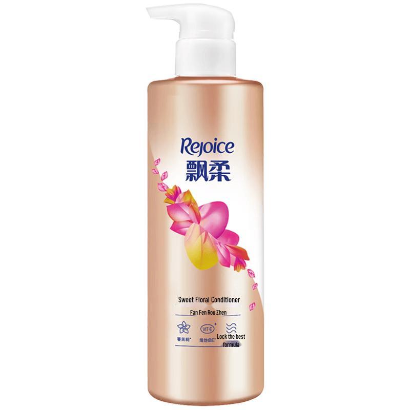 Rejoice Sweet Floral Fragrance Smoothing Conditioner