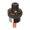 Air Compressor Pressure Control Switch Valve Stainless Steel Car Replacement Part for Train Horns