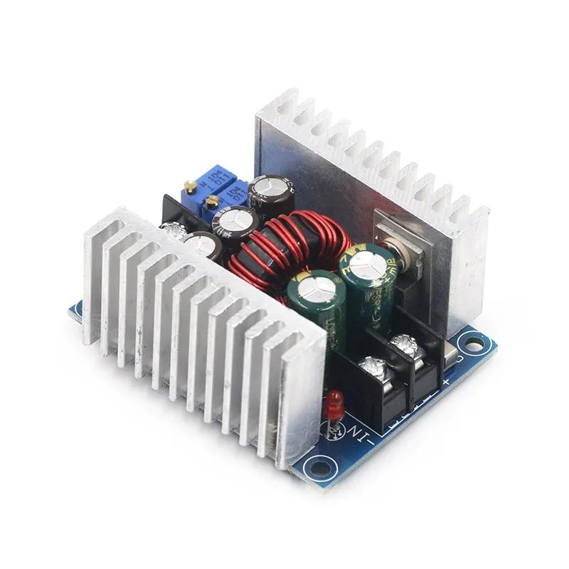 300W DC-DC Adjustable Step Down Buck Converter Module 20A Constant Current LED Driver Power Module