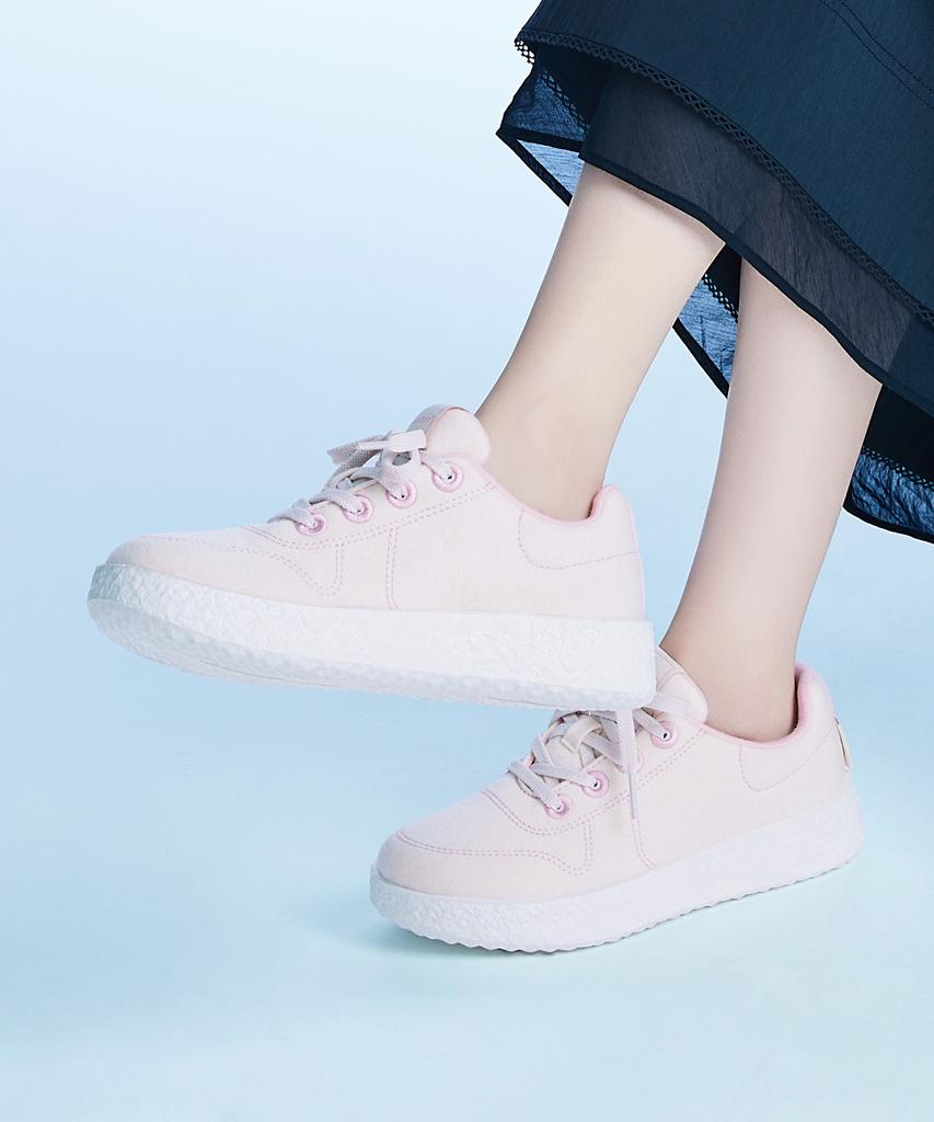 Lemouton Mate Comfortable Merino Wool Sneakers