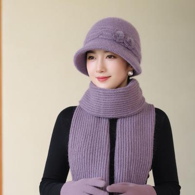 Kopfbedeckungen – Felthüte