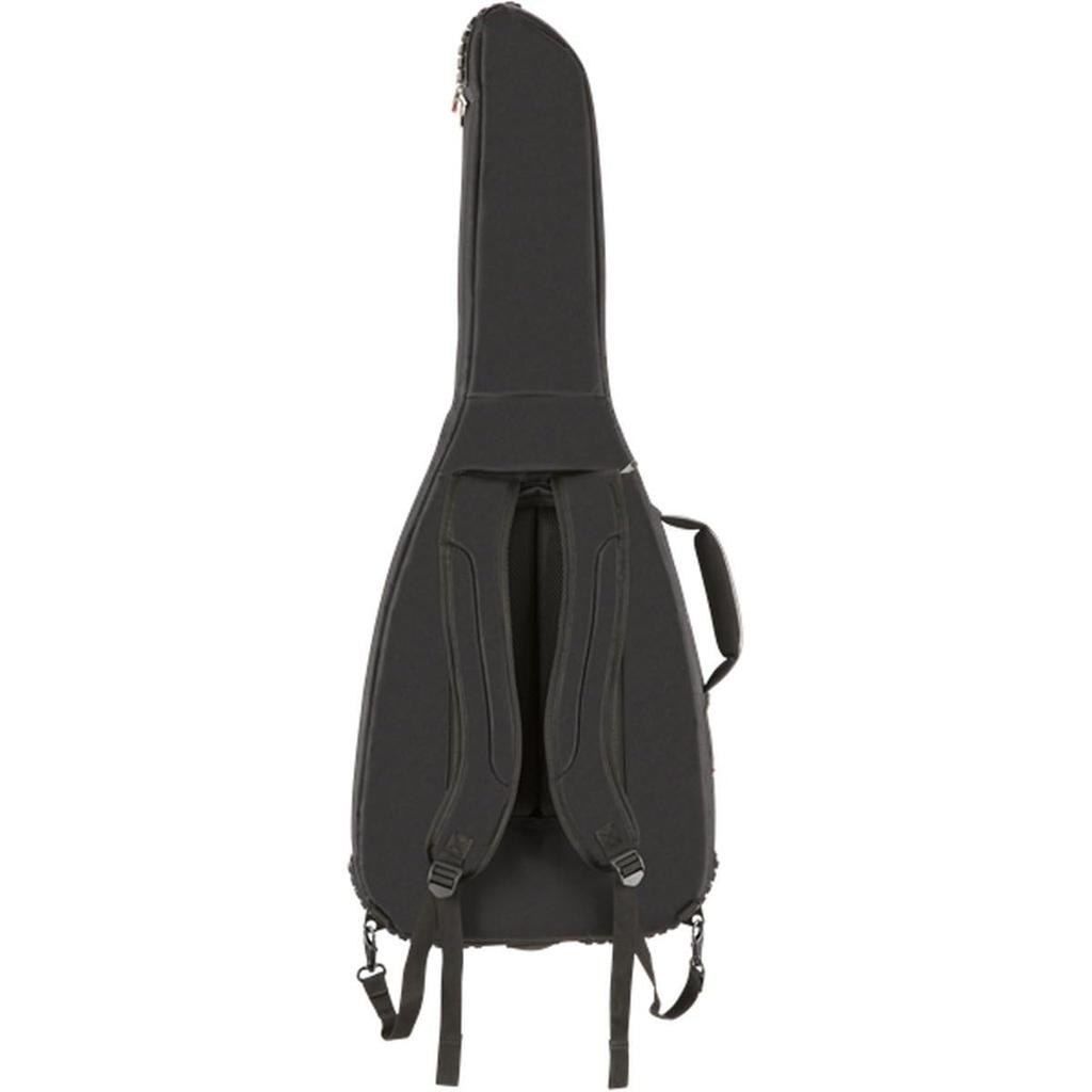Fender Fender Gig Bag FE620 ELECTRIC GUITAR GIG Black BAG,BLACK