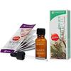 Essential Oil - FLOR DE MAYO - Tea Tree - 20 Ml - Natural - Antiseptic - Purifying