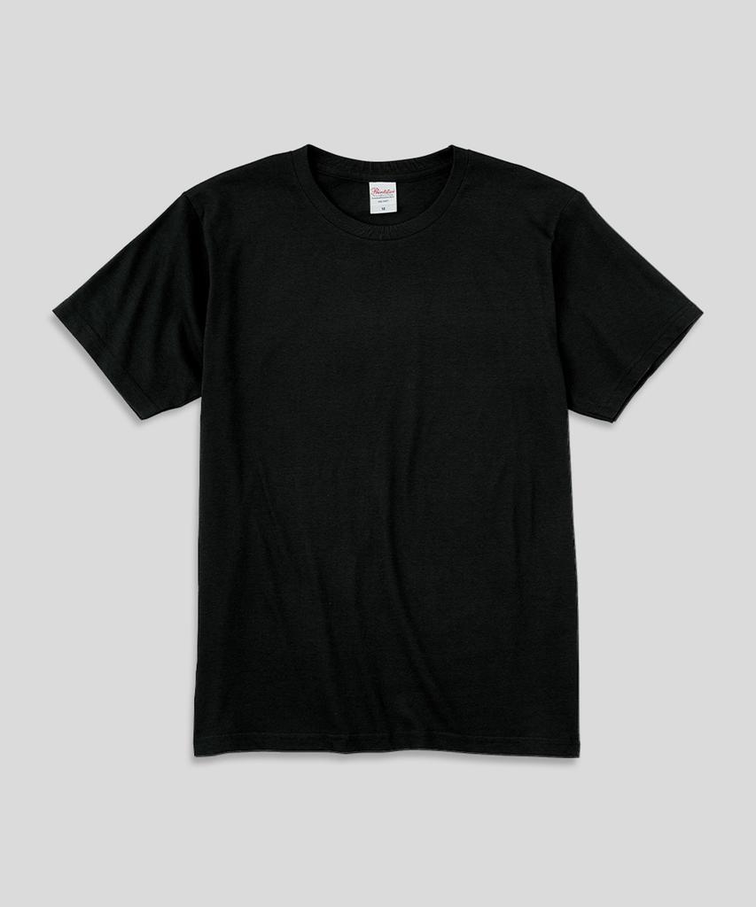 Peulinteuseuta 20-Count Basic Plain Standard Short Sleeve T-Shirt - 6 Colors (Type A)
