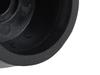 Opel Astra I F Gear Shift Knob Black, 5-Speed